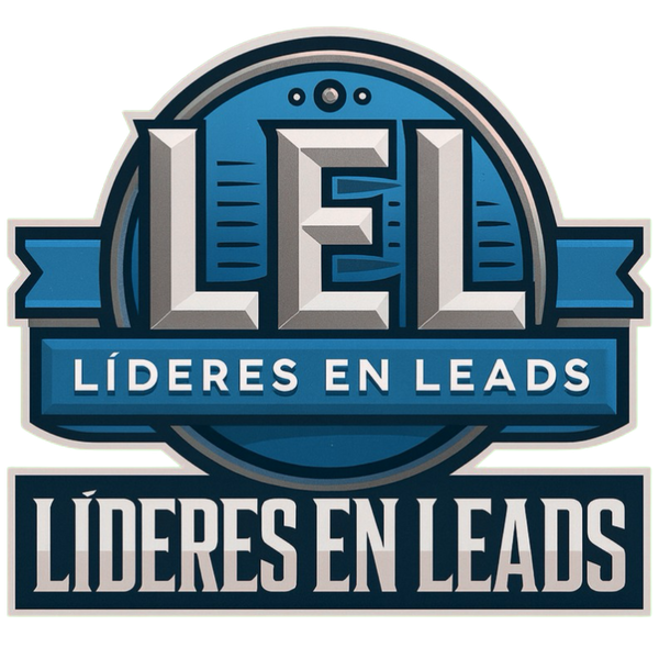 Lideres en Leads
